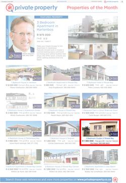 Private Property : Properties Of The Month (5 July - 31 July 2018), page 3