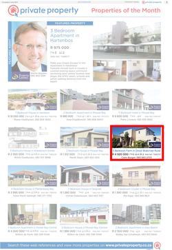 Private Property : Properties Of The Month (5 July - 31 July 2018), page 3
