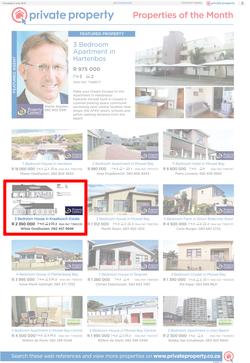 Private Property : Properties Of The Month (5 July - 31 July 2018), page 3