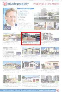 Private Property : Properties Of The Month (5 July - 31 July 2018), page 3