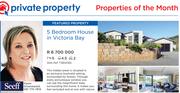 5 Bedroom House In Victoria Bay