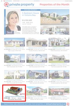 Private Property : Properties Of The Month (5 July - 31 July 2018), page 4