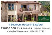 4 Bedroom House In Eastford