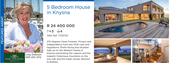 5 Bedroom House In Knysna