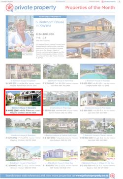 Private Property : Properties Of The Month (5 July - 31 July 2018), page 5