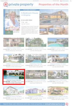 Private Property : Properties Of The Month (5 July - 31 July 2018), page 5