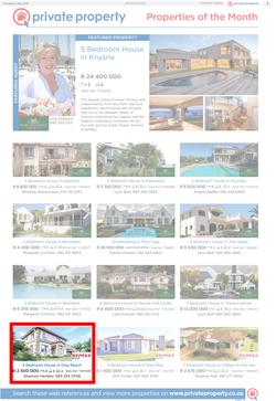 Private Property : Properties Of The Month (5 July - 31 July 2018), page 5