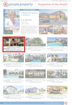 Private Property : Properties Of The Month (5 July - 31 July 2018), page 5
