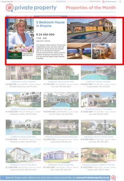 Private Property : Properties Of The Month (5 July - 31 July 2018), page 5