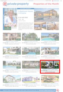 Private Property : Properties Of The Month (5 July - 31 July 2018), page 5