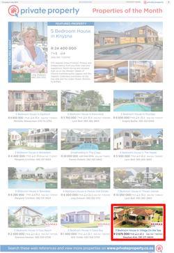 Private Property : Properties Of The Month (5 July - 31 July 2018), page 5