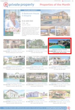 Private Property : Properties Of The Month (5 July - 31 July 2018), page 5