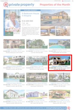 Private Property : Properties Of The Month (5 July - 31 July 2018), page 5