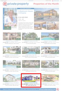 Private Property : Properties Of The Month (5 July - 31 July 2018), page 5