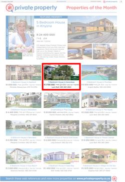 Private Property : Properties Of The Month (5 July - 31 July 2018), page 5