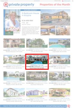 Private Property : Properties Of The Month (5 July - 31 July 2018), page 5