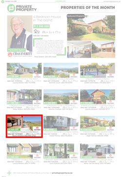 Private Property : Properties Of The Month (4 June - 30 June 2020), page 1