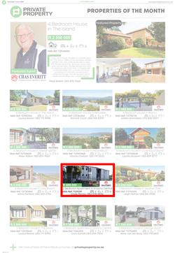 Private Property : Properties Of The Month (4 June - 30 June 2020), page 1