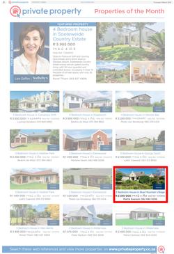 Private Property : March Properties Of The Month (5 March - 31 March 2020), page 1