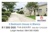 3 Bedroom House In Blanco