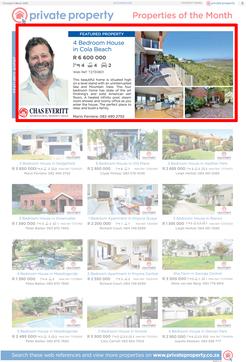 Private Property : March Properties Of The Month (5 March - 31 March 2020), page 2
