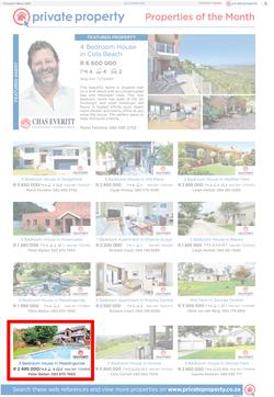 Private Property : March Properties Of The Month (5 March - 31 March 2020), page 2