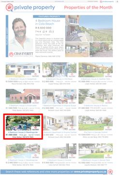 Private Property : March Properties Of The Month (5 March - 31 March 2020), page 2