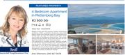 4 Bedroom Apartment In Plettenberg Bay