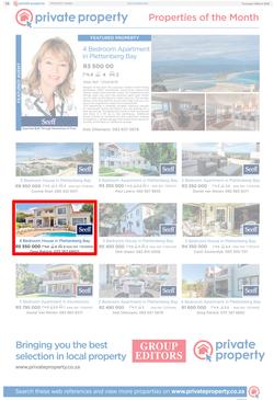 Private Property : March Properties Of The Month (5 March - 31 March 2020), page 3