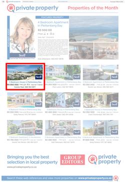 Private Property : March Properties Of The Month (5 March - 31 March 2020), page 3