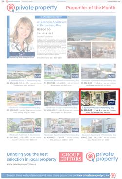 Private Property : March Properties Of The Month (5 March - 31 March 2020), page 3
