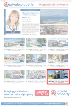 Private Property : March Properties Of The Month (5 March - 31 March 2020), page 3
