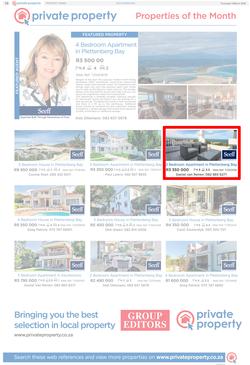 Private Property : March Properties Of The Month (5 March - 31 March 2020), page 3
