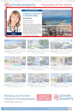 Private Property : March Properties Of The Month (5 March - 31 March 2020), page 3