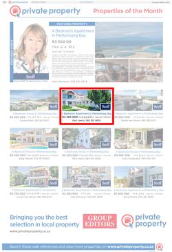 Private Property : March Properties Of The Month (5 March - 31 March 2020), page 3
