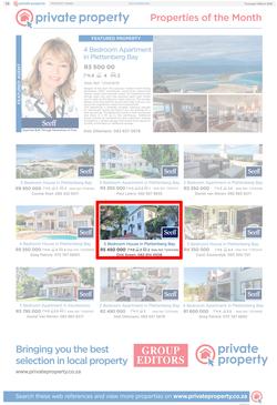 Private Property : March Properties Of The Month (5 March - 31 March 2020), page 3