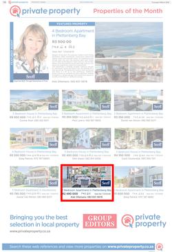 Private Property : March Properties Of The Month (5 March - 31 March 2020), page 3