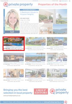 Private Property : March Properties Of The Month (5 March - 31 March 2020), page 4
