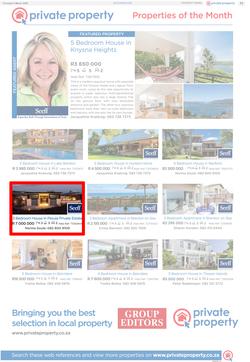 Private Property : March Properties Of The Month (5 March - 31 March 2020), page 4