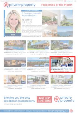 Private Property : March Properties Of The Month (5 March - 31 March 2020), page 4