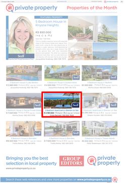 Private Property : March Properties Of The Month (5 March - 31 March 2020), page 4