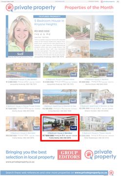 Private Property : March Properties Of The Month (5 March - 31 March 2020), page 4