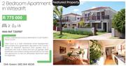 2 Bedroom Apartment in Wittedrift
