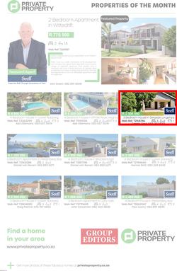 Private Property : Properties Of The Month (1 August - 31 August 2020), page 1