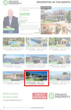 Private Property : Properties Of The Month (1 August - 31 August 2020), page 1
