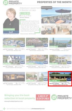 Private Property : Properties Of The Month (1 August - 31 August 2020), page 2
