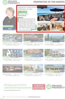 Private Property : Properties Of The Month (1 August - 31 August 2020), page 2