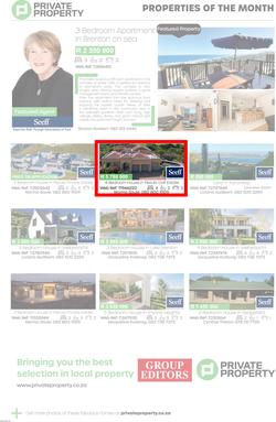 Private Property : Properties Of The Month (1 August - 31 August 2020), page 2