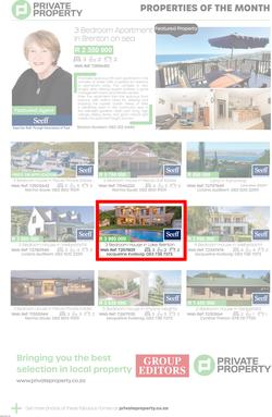 Private Property : Properties Of The Month (1 August - 31 August 2020), page 2