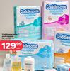 Cuddlesome Value Pack Nappies 60s/54s/52s/50s-Each